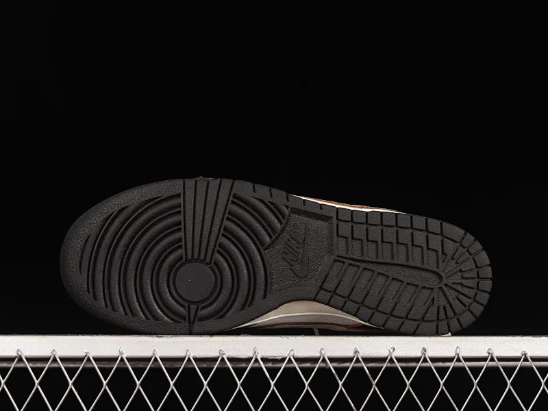 All Categories Nk SB Dunk Series Nk SB Dunk Low Low-top Sneakers HUF